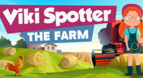viki spotter  the farm steam achievements