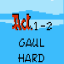 Act 1-2 Gaul (Hard)