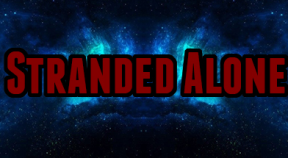 stranded alone steam achievements