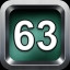 LEVEL COMPLETE 63