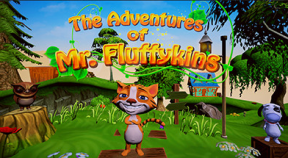 the adventures of mr. fluffykins steam achievements