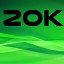 20K Highscore