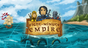 eight minute empire steam achievements