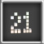 Complete level 21