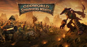 oddworld  stranger's wrath google play achievements