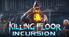 killing floor  incursion steam achievements