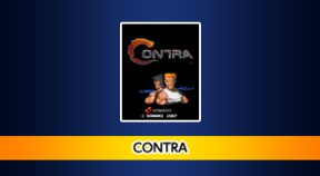 arcade archives contra ps4 trophies
