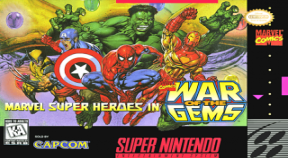 marvel super heroes war of the gems retro achievements