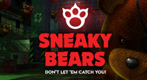 sneaky bears steam achievements