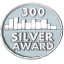 Chicago - Silver Award