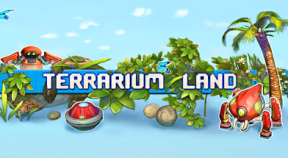 terrarium land steam achievements