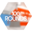100 Rounds