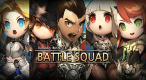 battle squad google play achievements