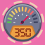 Speed Demon