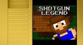 shotgun legend steam achievements