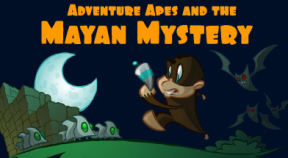 adventure apes and the mayan mystery steam achievements
