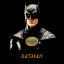 I'm Batman