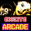 Arcade Excite Style