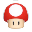 Mushroom Power