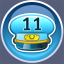 11 level