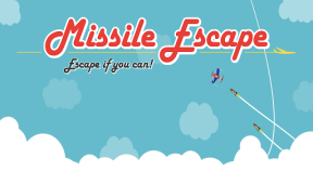 missile escape google play achievements