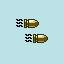 Need more ammo!