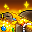Treasure hunter 4
