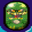 Beat stage 45 - Time Trial - Battle
