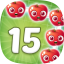 15 Apples