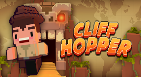 cliff hopper google play achievements