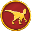 Compsognathus