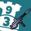 World 3 - Level 9 - Gun