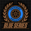 Blue Series clear