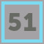 Level 51 completed.
