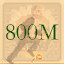 [800] Meters