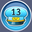 13 level