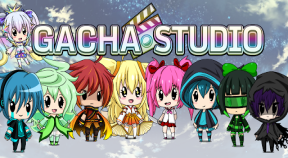 gacha studio (anime dress up) google play achievements