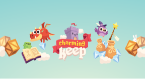 charming keep google play achievements