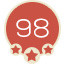 Level 98