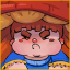 Well-fed Moles