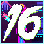 Level 16
