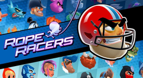 rope racers google play achievements