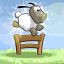 Sheep Counter