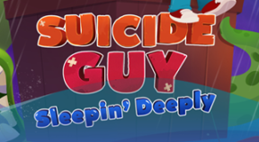 suicide guy ps4 trophies