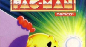 pac man (namco) retro achievements