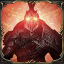 The winner of the Lord Idris the Swordmaster