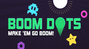 boom dots google play achievements