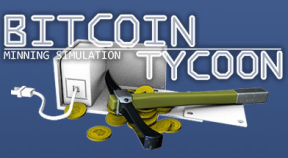 bitcoin tycoon mining simulation game steam achievements