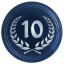 Reach Level 10
