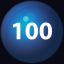 Score 100